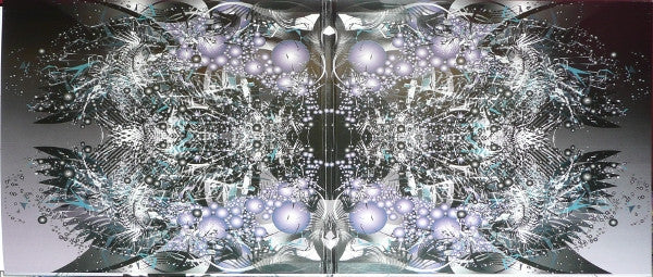 Acid Mothers Temple & The Melting Paraiso UFO – Dark Side Of The Black Moon: What Planet Are We On? (2xLP) LP vinyl record, image 2 of 8
