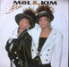Mel & Kim – F. L. M. 7" vinyl record, image 1 of 4