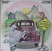 Ike & Tina Turner – Nutbush City Limits LP vinyl record, image 1 of 5