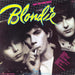 Blondie – Eat To The Beat LP vinyl record, image 4 of 6