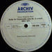 Johann Sebastian Bach, Pierre Fournier – Sechs Suiten Für Violoncello Solo (BWV 1007-1012) LP vinyl record, image 5 of 8