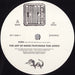 The Art Of Noise, Tom Jones – Kiss 12" vinyl record, image 2 of 4