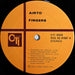 Airto Moreira – Fingers LP vinyl record, image 5 of 7