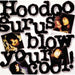 Hoodoo Gurus – Blow Your Cool! LP vinyl record, image 1 of 6