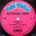 Biz Markie – Biz's Baddest Beats (2xLP) LP vinyl record, image 2 of 3