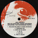 Sex Pistols – We've Cum For Your Children (Wanted: The Goodman Tapes) LP vinyl record, image 3 of 6