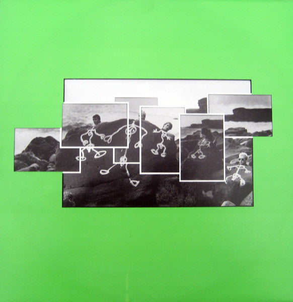 The Sugarcubes – Life's Too Good LP vinyl record, image 4 of 6