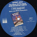 L. Ron Hubbard – Space Jazz LP vinyl record, image 4 of 9