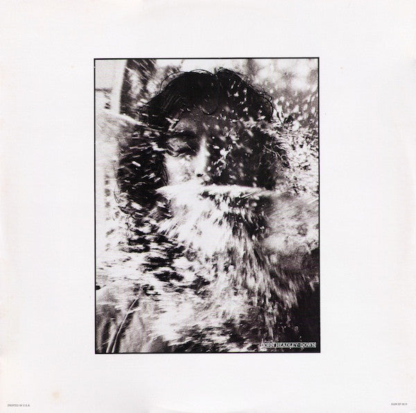 Peter Frampton – Somethin's Happening LP vinyl record, image 6 of 6