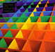 Squarepusher – Numbers Lucent 12" vinyl record, image 1 of 4