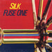 Fuse One – Silk LP vinyl record, image 1 of 7