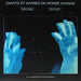 Robert Marcel Lepage, René Lussier – Chants Et Danses Du Monde Inaminé LP vinyl record, image 2 of 5