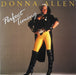Donna Allen – Perfect Timing LP vinyl record, image 1 of 4