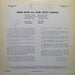 Miles Davis, Milt Jackson – Quintet / Sextet LP vinyl record, image 3 of 7