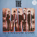 The Band – To Kingdom Come (3xLP) LP vinyl record, image 1 of 4