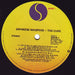 The Cure – Japanese Whispers LP vinyl record, image 5 of 6