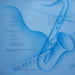The Crusaders – Rhapsody And Blues LP vinyl record, image 3 of 10
