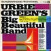 Urbie Green – Urbie Green's Big Beautiful Band LP vinyl record, image 1 of 4