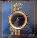 Plas Johnson – The Blues LP vinyl record, image 1 of 4