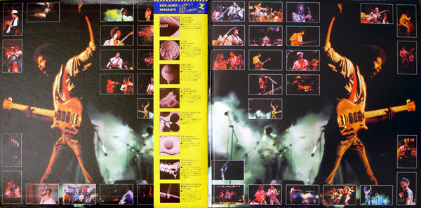 Stanley Clarke – I Wanna Play For You (2xLP) LP vinyl record, image 2 of 10