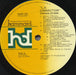 Various – L.A. Connection LP vinyl record, image 3 of 4