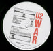 U2 – War = 闘 LP vinyl record, image 6 of 7