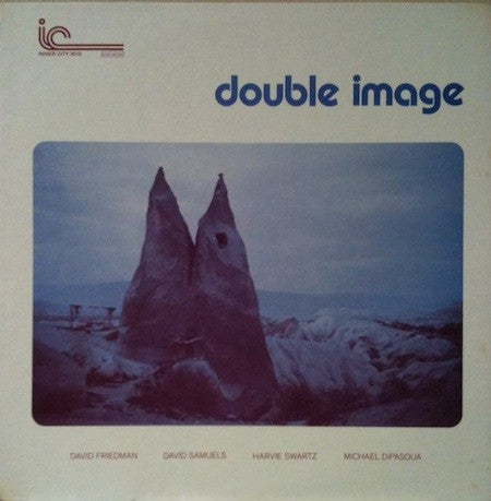 Double Image – Double Image