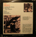 Life Ahead Corporation – Rich Man's Burden 12" vinyl record, image 2 of 3