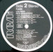 Lou Reed – New Sensations LP vinyl record, image 4 of 6