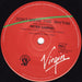 Peter Gabriel – Sledgehammer 7" vinyl record, image 3 of 4
