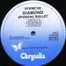 Spandau Ballet – Diamond LP vinyl record, image 3 of 8