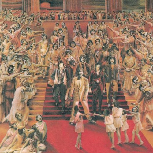 The Rolling Stones – It's Only Rock 'N Roll LP vinyl record, image 1 of 6