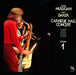 Gerry Mulligan, Chet Baker – Carnegie Hall Concert Volume 1 LP vinyl record, image 1 of 4