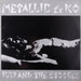The Stooges – Metallic 2 X KO (2xLP) LP vinyl record, image 1 of 10
