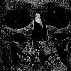 Grinning Death's Head – No Afterlife LP vinyl record, image 1 of 6