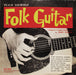 John Pearse – Teach Yourself Folk Guitar LP vinyl record, image 1 of 4