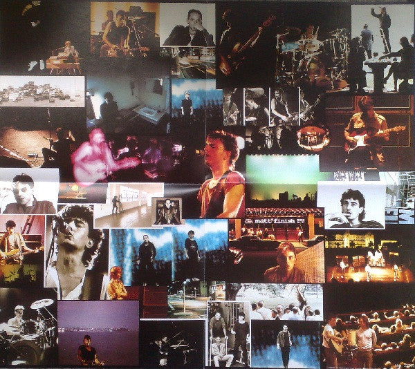Matt Finish – "Word Of Mouth" LP vinyl record, image 5 of 8