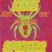 The Lime Spiders – Just One Solution 7" vinyl record, image 1 of 4