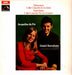Robert Schumann, Camille Saint-Saëns, Jacqueline Du Pré, Daniel Barenboim, New Philharmonia Orchestra – Cello Concerto In A Minor, Cello Concerto No.1 In A Minor LP vinyl record, image 1 of 3