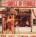 The Cramps – Smell Of Female 12" vinyl record, image 1 of 4