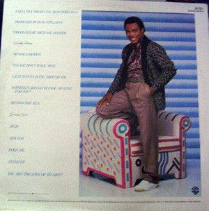 George Benson – 20/20 LP vinyl record, image 2 of 6