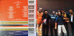 Fuse One – Silk LP vinyl record, image 3 of 5