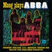 Moog And Guitars – Plays ABBA LP vinyl record, image 1 of 4