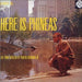 Phineas Newborn Jr. – Here Is Phineas (The Piano Artistry Of Phineas Newborn Jr.) LP vinyl record, image 2 of 3