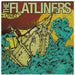 The Flatliners – Cynics 7" vinyl record, image 1 of 2