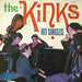 The Kinks – Hit Singles LP vinyl record, image 1 of 3