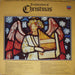 Various – A Celebration Of Christmas LP vinyl record, image 2 of 4