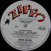 Green On Red – Gas Food Lodging LP vinyl record, image 4 of 4