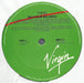 Malcolm McLaren – Fans LP vinyl record, image 3 of 4