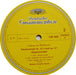 Ludwig van Beethoven, Wilhelm Kempff – Sonaten Pathétique / Mondschein = Moonlight / Appassionata LP vinyl record, image 4 of 9